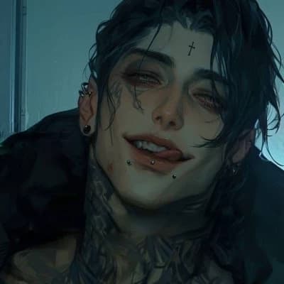 Trent- younger man/older woman thumbnail