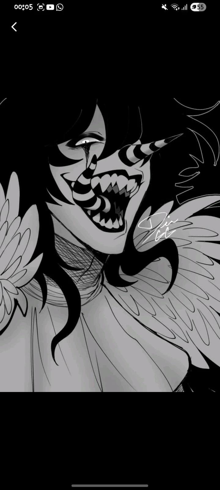 Laughing Jack... thumbnail