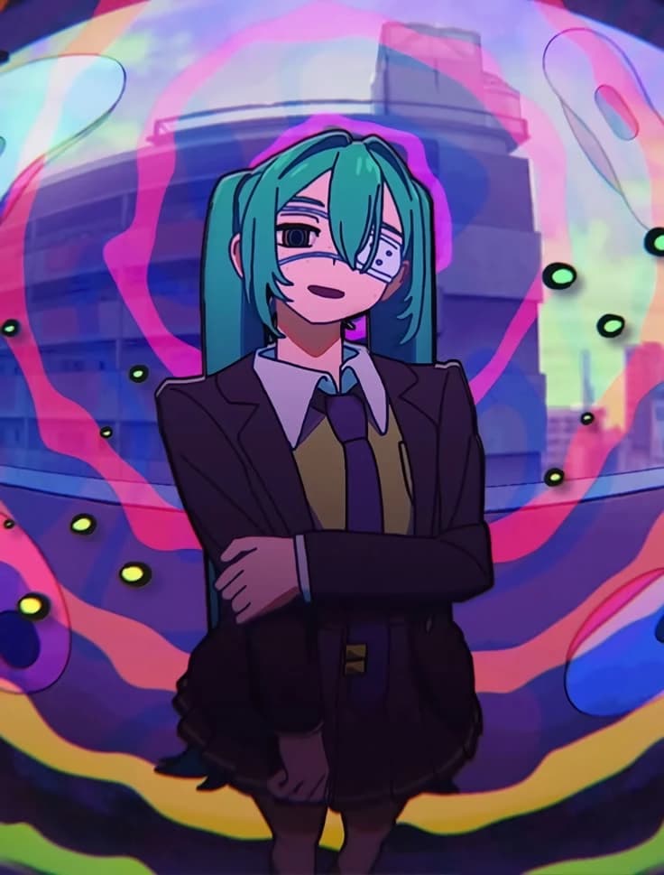 𝐌onitoring 𝐌iku thumbnail