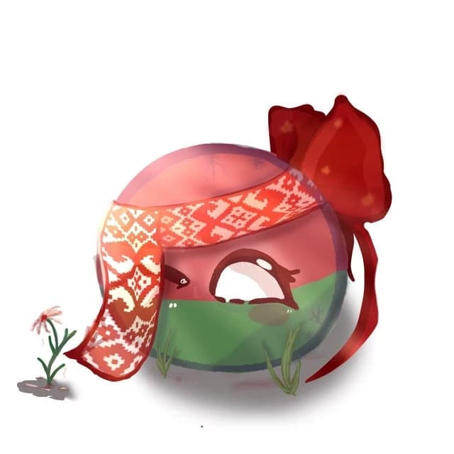 Bielorusia countryball🚺 thumbnail