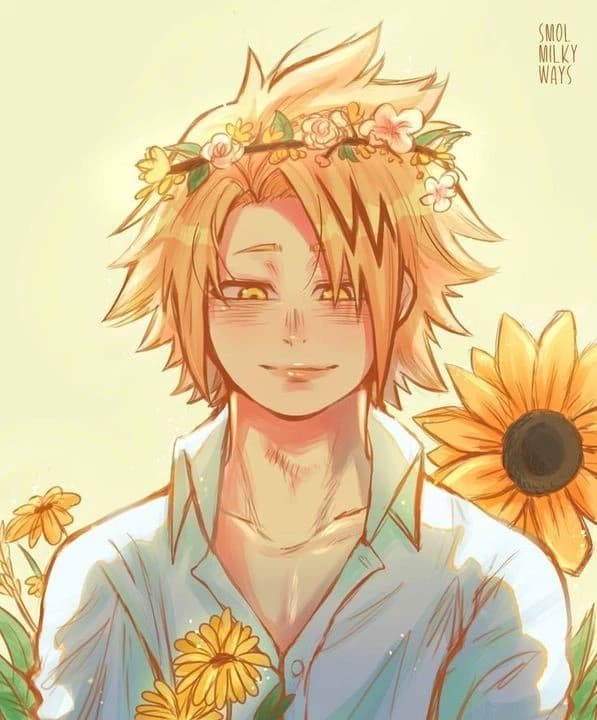 ✧⁠*.⁠｡⁠*⁠♡ Denki Kaminari *⁠｡⁠.⁠* ✧⁠ thumbnail