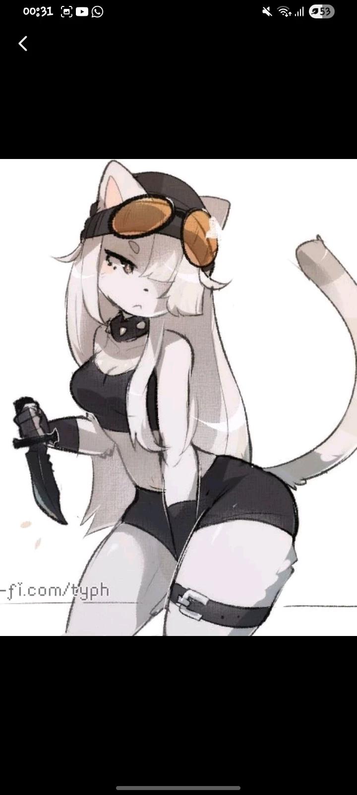 Naomi thumbnail