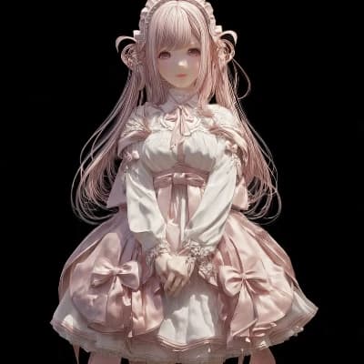 Sakura - your girlfriend thumbnail