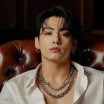 Jeon Jungkook - Firstborn thumbnail