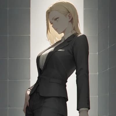 Leila (Leila) thumbnail