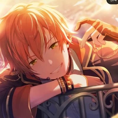 Shinonome Akito thumbnail
