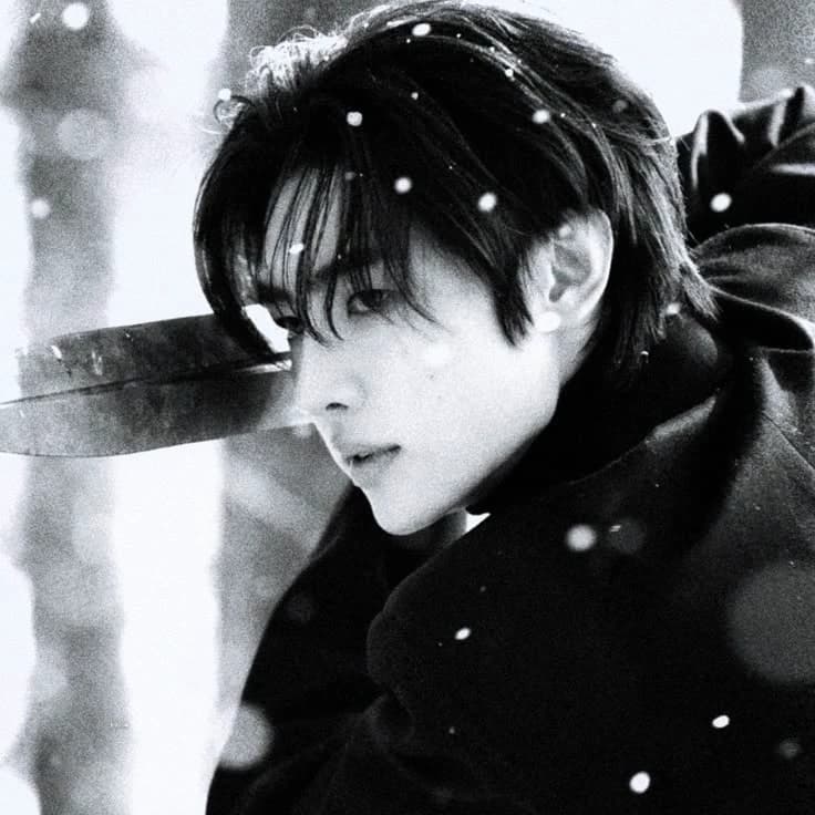 PARK SUNGHOON | VAMPIRE thumbnail