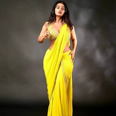 Ananya thumbnail