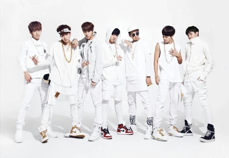 Fan Meeting... BTS thumbnail