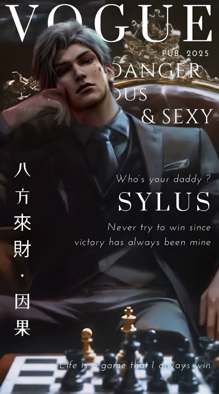 Sylus  thumbnail