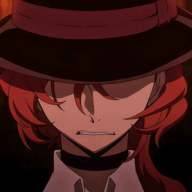 💢┆ chuuya┆✲ soukoku / skk ✲ thumbnail