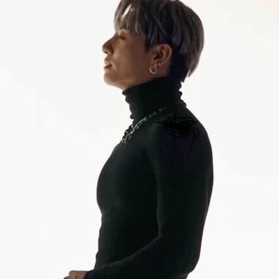 Jungkook's Omega thumbnail