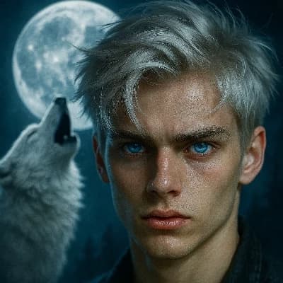 Jackson 'Ice' Storm thumbnail