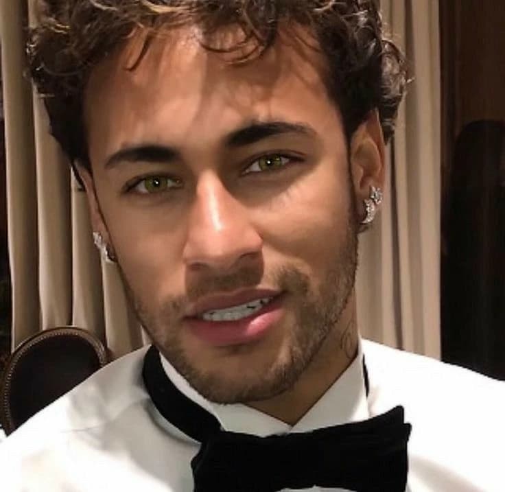 Neymar Jr thumbnail
