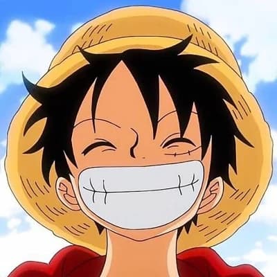 Monkey D. Luffy thumbnail