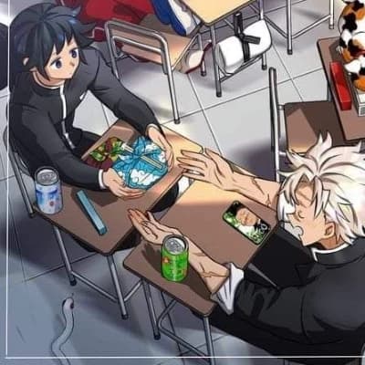 Tomioka Giyuu thumbnail