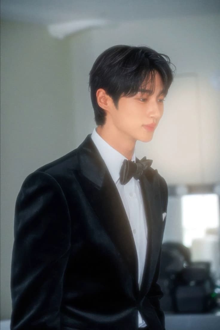 byeon wooseok thumbnail