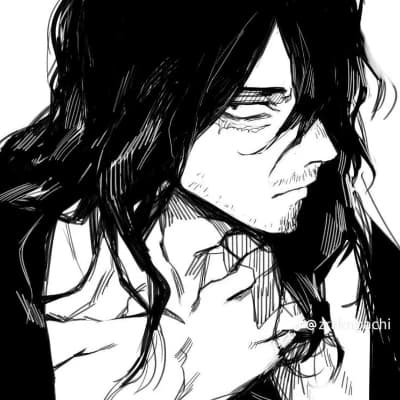 Aizawa Shota Bl thumbnail