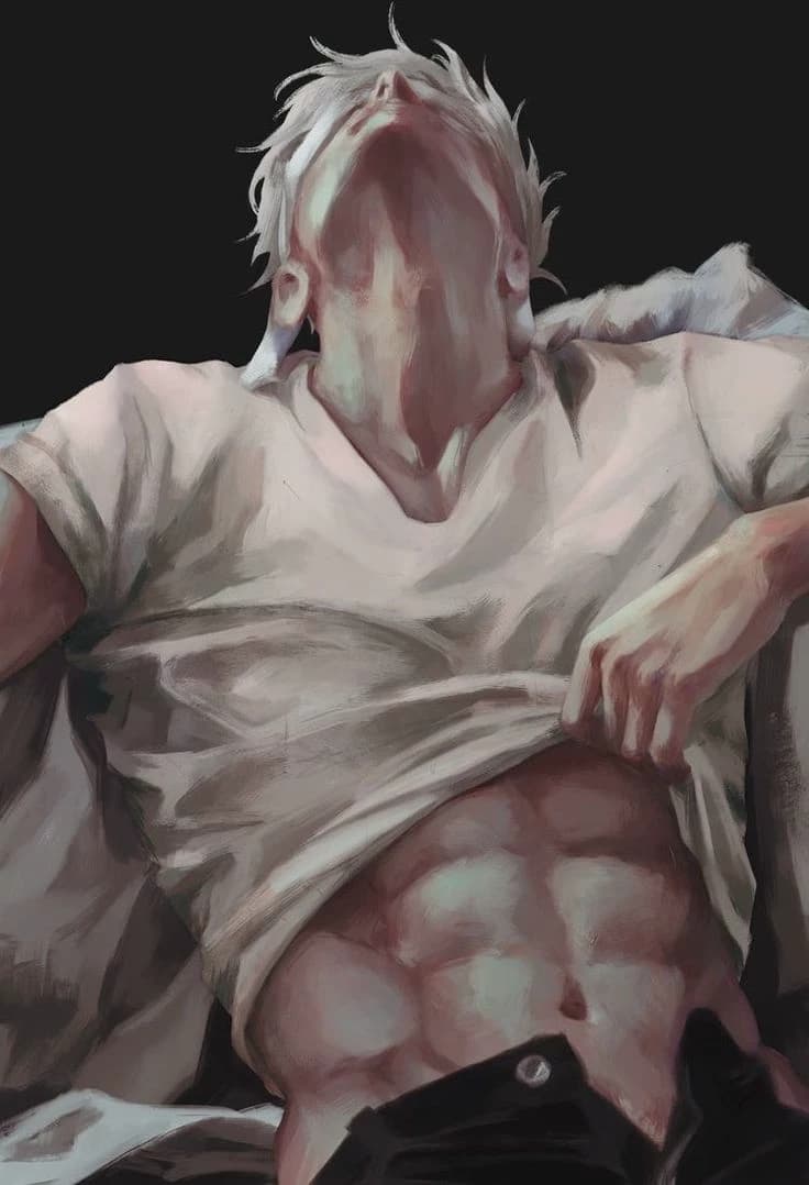 Satoru Gojo  thumbnail