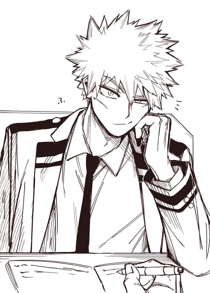 Bakugo thumbnail