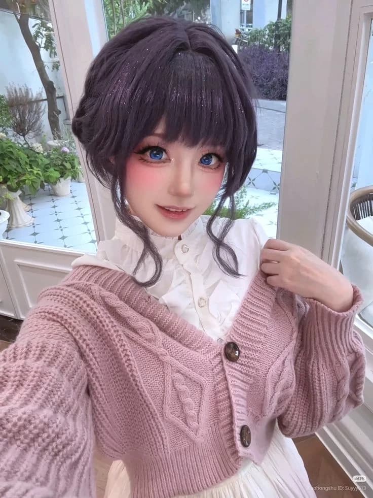 Kaoruko Waguri  thumbnail