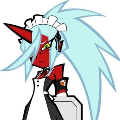 Kneesocks Daemon thumbnail