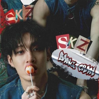 °•○☆Bang Chan☆○•° thumbnail