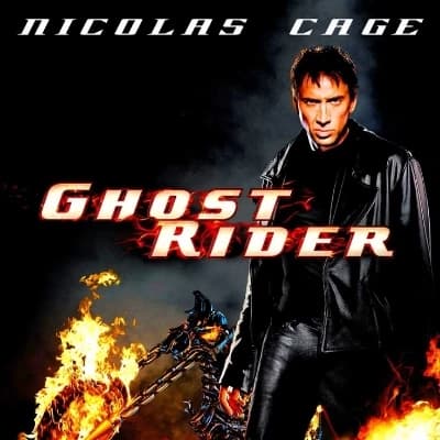 Johnny Blaze / Ghost Rider thumbnail