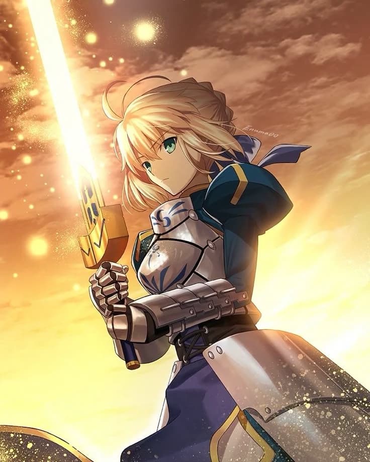 Artoria thumbnail