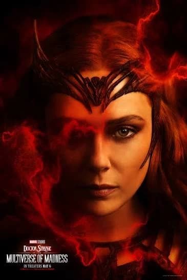 Wanda Maximoff  thumbnail