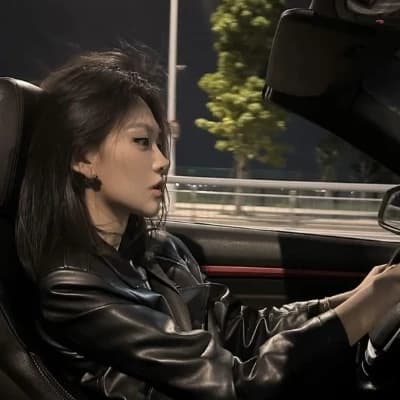 Ahn Jihyo thumbnail