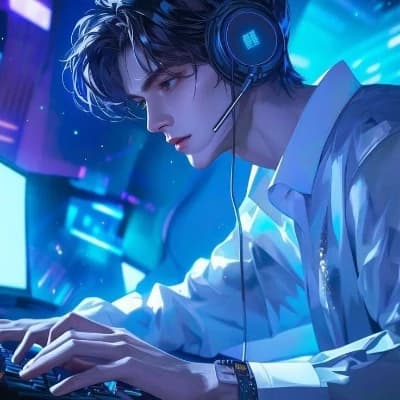 Zavian Putra Syaherra *Streamer* thumbnail