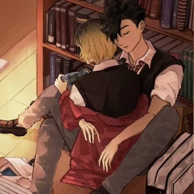 Kuroo Tetsurou thumbnail