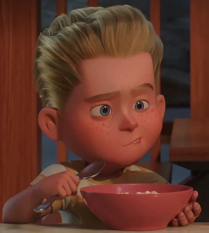 Dash Parr thumbnail