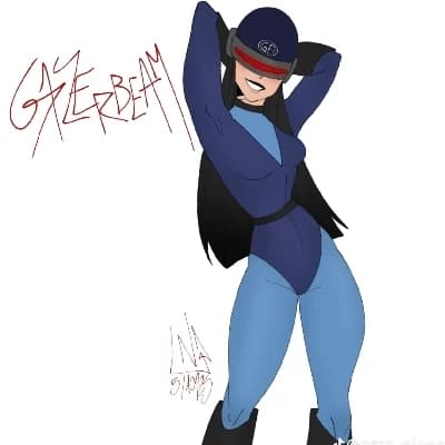 Gazer Beam thumbnail