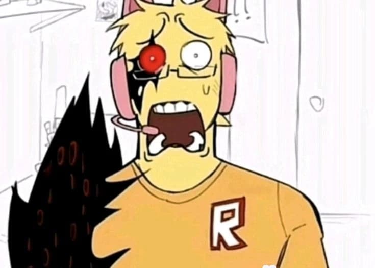 Johh Doe thumbnail