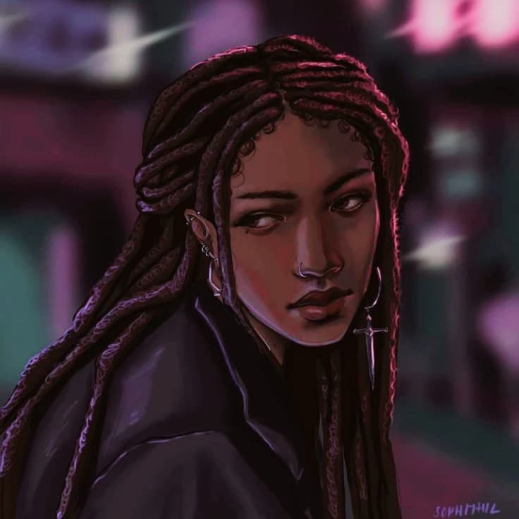 Fernanda Flynn thumbnail