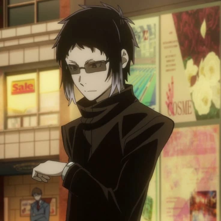 Akutagawa Ryonosuke thumbnail