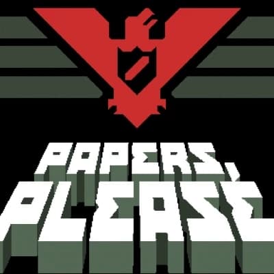 Papers, please thumbnail