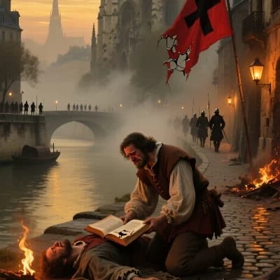 Paris 1572 thumbnail