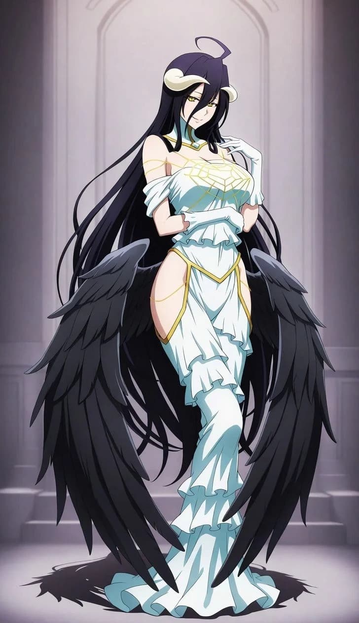 Albedo thumbnail