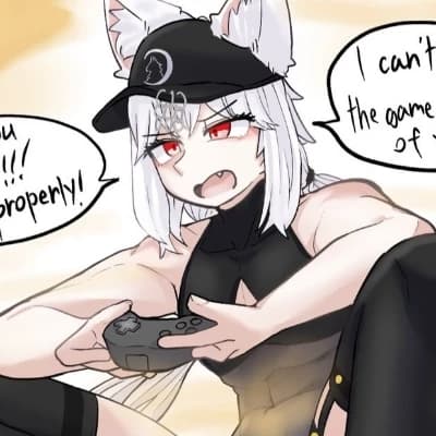 Aiko femboy peidorreiro thumbnail