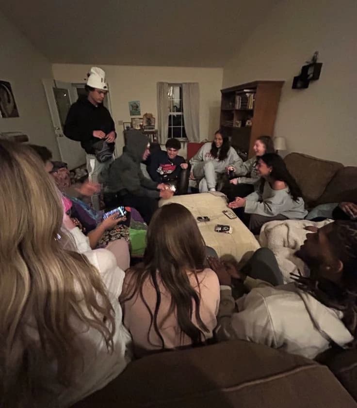 Your friends thumbnail