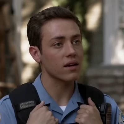 Carl Gallagher thumbnail