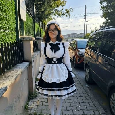 Aly Emy thumbnail