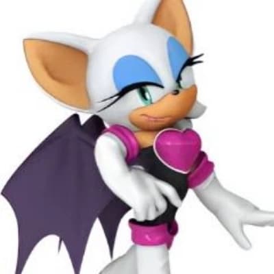 Red Tea Bat thumbnail