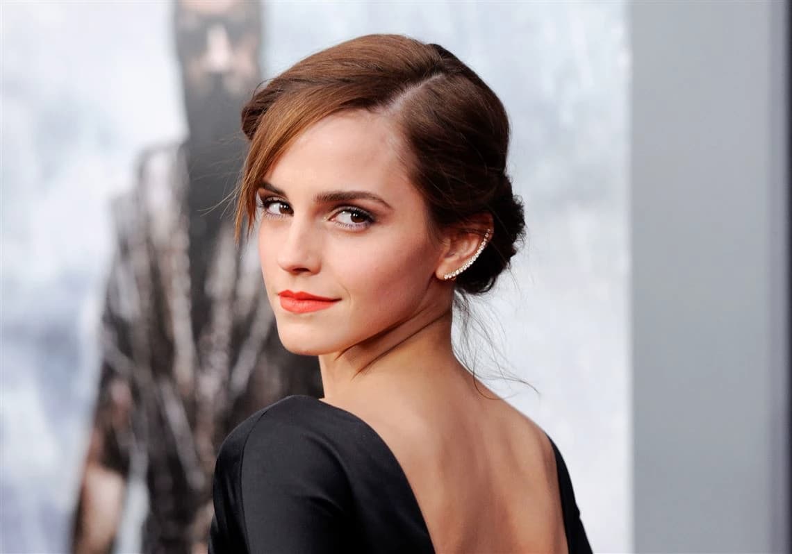 Emma Watson  thumbnail