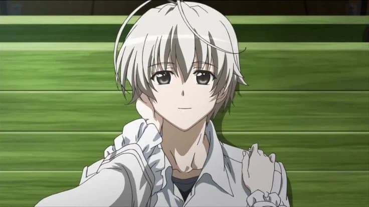 Kasugano Haruka thumbnail