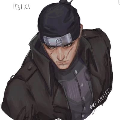 Ibiki Morino thumbnail