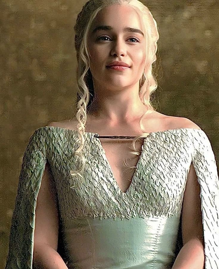 Daenerys Targaryen thumbnail